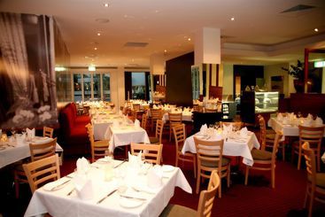 Metro Hotel Ipswich International