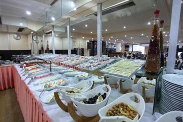 Ommer Hotel Ankara