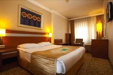 Ommer Hotel Ankara