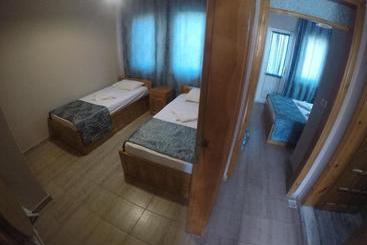 Ozalp Apart C