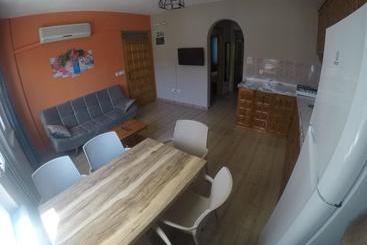 Ozalp Apart C