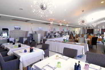 Parc Hotel Germano Apartments