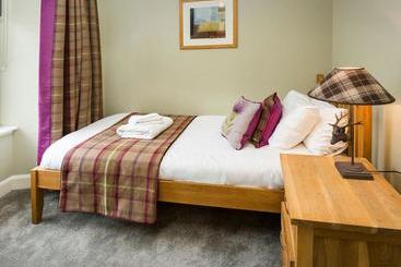 St Giles Apartments