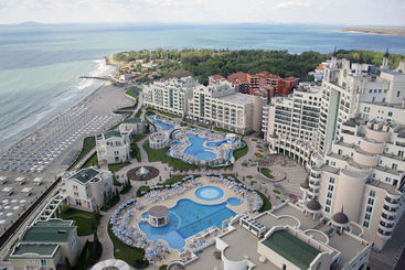 Sunset Resort