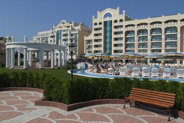 Sunset Resort