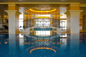 Sunset Resort