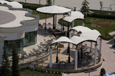 Sunset Resort