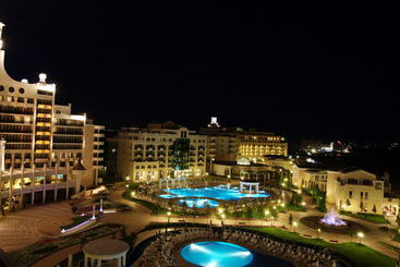 Sunset Resort