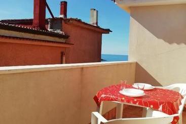 Appartamenti Boston - Camerota