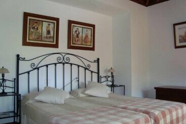 Casa Anastasio