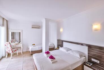 בית מלון כפרי Belinda