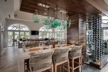 استراحتگاه Great Bay Condominiums At Ritzcarlton Club, St. Thomas