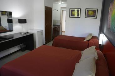Apart Hotel Alvear