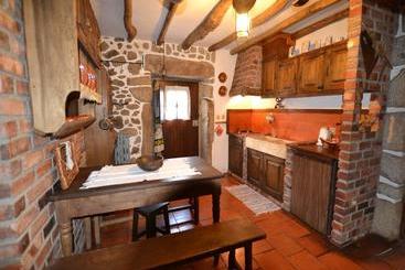 Casa Da Gaiba