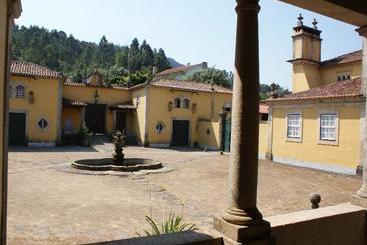 Casa Do Barreiro