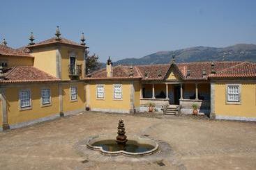 Casa Do Barreiro