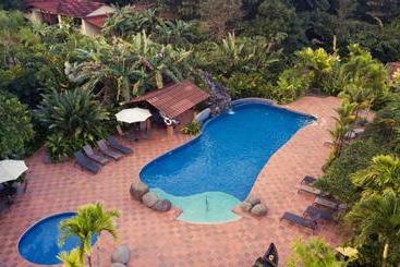 Casa Luna Hotel & Spa
