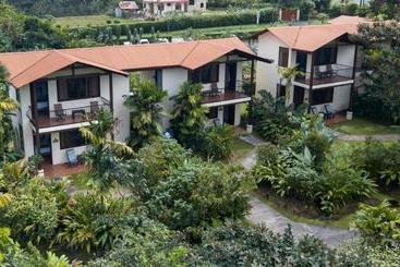 Casa Luna Hotel & Spa