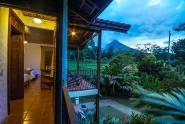 Casa Luna Hotel & Spa