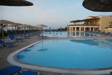 Cyprotel Kefalonia Garden