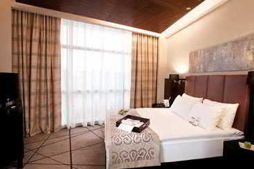 Dedeman Gaziantep Hotel & Convention Center