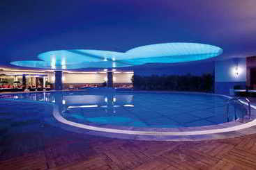 Dedeman Gaziantep Hotel & Convention Center