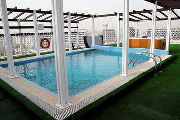 هتل Dream Palace