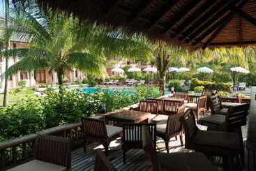 هتل Andamania Beach Resort, Khaolak   Sha Plus