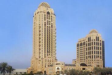 Hotel Arjaan By Rotana   Dubai Media City