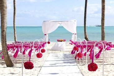هتل Barcelo Bavaro Palace All Inclusive