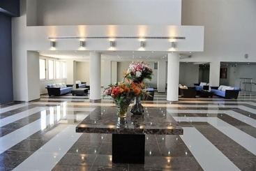 هتل Capital Coast Resort And Spa