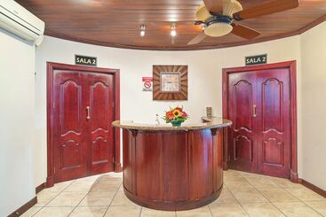 فندق Casa Roland San Jose