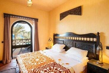 Hotel Dahab Paradise