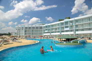 هتل Dolphin Marina