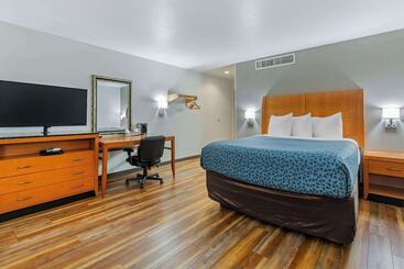 فندق Baymont By Wyndham Missoula