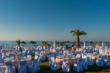 هتل Giannoulis – Cavo Spada Luxury Sports & Leisure Resort & Spa