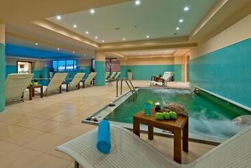 酒店 Giannoulis – Cavo Spada Luxury Sports & Leisure Resort & Spa