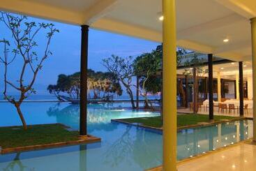 Hotel Heritance Ahungalla