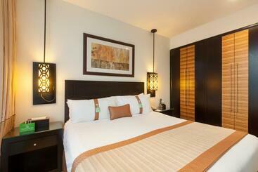 Hotel Holiday Inn Dubai Al Barsha, An Ihg