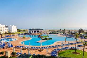 Hotel Iberostar Waves Saidia