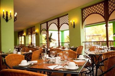 Memories Caribe Beach Resort - Adults Only