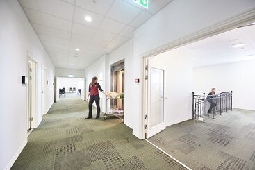 Milling Hotel Park
