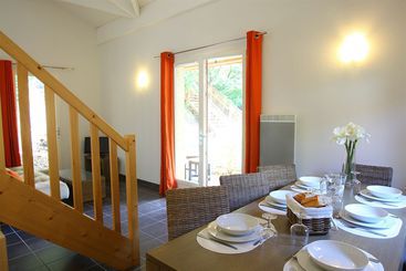 هتل Mimozas Resort Cannes