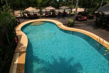 هتل Nirvana Resort Koh Chang