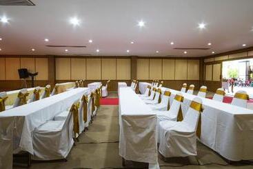 酒店 Rajapruek Samui Resort   Sha Plus
