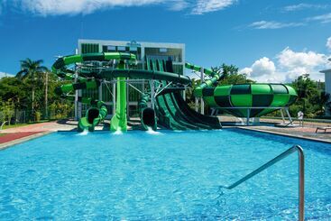 Hotel Riu Montego Bay - Adults Only - All Inclusive