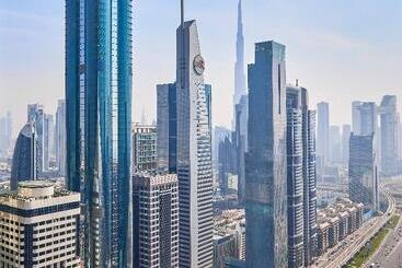 Hotel Rose Rayhaan By Rotana   Dubai