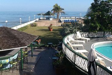 هتل Royal Reef Resort