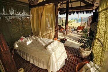 هتل Salinas Maceio All Inclusive Resort