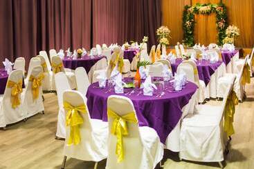 Hotel Sandalay Resort